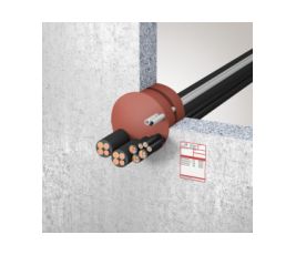 ZZ-Fire protection plug NE System